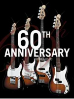 60th Anniversary instrumenten van Fender | Foto: Fender