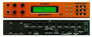 Yamaha DTXpress module | Foto: Yamaha